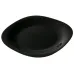 Тарелка обеденная LUMINARC CARINE BLACK (6331302) Тарелка обеденная LUMINARC CARINE BLACK (6331302)
