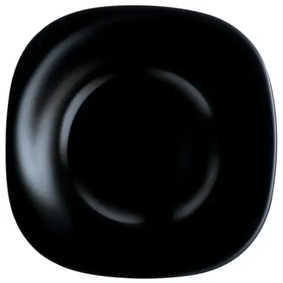 Тарелка суповая LUMINARC CARINE BLACK  (6344794)