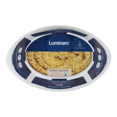 Форма для запікання LUMINARC SMART CUISINE, 32х20 см (6392928)