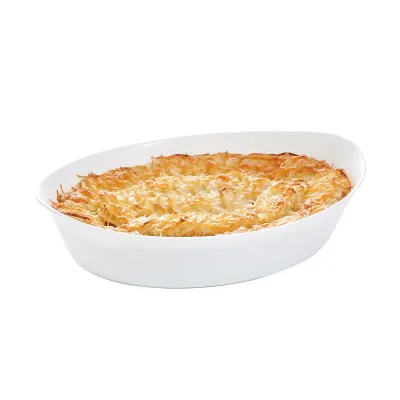 Форма для запекания LUMINARC SMART CUISINE, 32х20 см (6392928) Форма для запекания LUMINARC SMART CUISINE, 32х20 см (6392928)