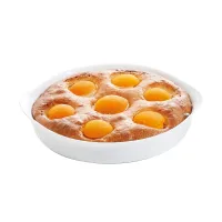 Форма для запекания LUMINARC SMART CUISINE, 28 см (6392929) Форма для запекания LUMINARC SMART CUISINE, 28 см (6392929)