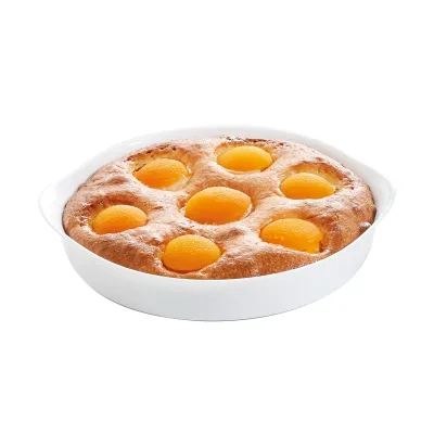 Форма для запекания LUMINARC SMART CUISINE, 28 см (6392929) Форма для запекания LUMINARC SMART CUISINE, 28 см (6392929)