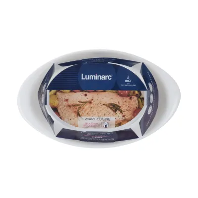 Форма для запікання LUMINARC SMART CUISINE, 29х17 см (6392930)