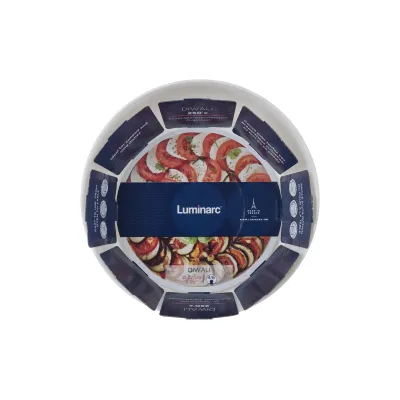 Форма для запекания LUMINARC DIWALI, 22 см (6392932) Форма для запекания LUMINARC DIWALI, 22 см (6392932)