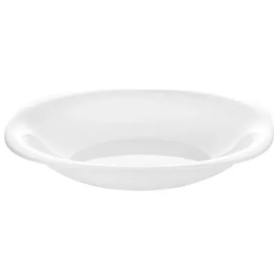 Тарелка суповая LUMINARC CARINE WHITE (6401499) Тарелка суповая LUMINARC CARINE WHITE (6401499)