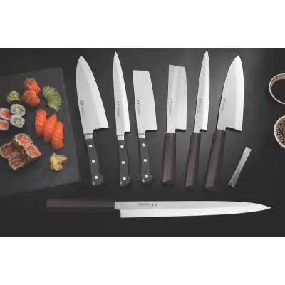 Ніж для суші TRAMONTINA SUSHI, 330 мм (6408241)