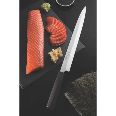 Ніж для суші TRAMONTINA SUSHI, 330 мм (6408241)