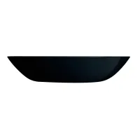 Тарілка супова LUMINARC DIWALI BLACK (6425793) Тарілка супова LUMINARC DIWALI BLACK (6425793)