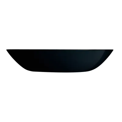 Тарелка суповая LUMINARC DIWALI BLACK (6425793)
