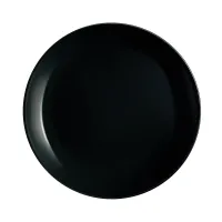Тарелка десертная LUMINARC DIWALI BLACK (6425794)