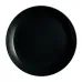 Тарелка обеденная LUMINARC DIWALI BLACK (6425795)