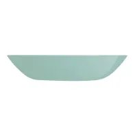 Тарелка суповая LUMINARC DIWALI LIGHT TURQUOISE (6425801)