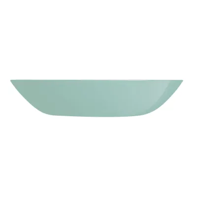 Тарелка суповая LUMINARC DIWALI LIGHT TURQUOISE (6425801)
