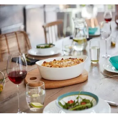 Форма для запікання LUMINARC SMART CUISINE, 25х15 см (6466311)