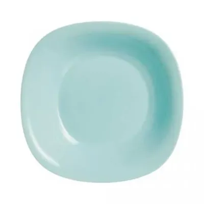 Тарелка суповая LUMINARC CARINE LIGHT TURQUOISE (6469192)