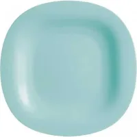 Тарелка обеденная LUMINARC CARINE LIGHT TURQUOISE (6474725)