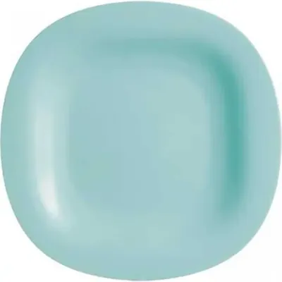 Тарелка обеденная LUMINARC CARINE LIGHT TURQUOISE (6474725)