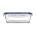Набор контейнеров LUMINARC PURE BOX ACTIVE, 2 шт (6484996)