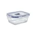 Набор контейнеров LUMINARC PURE BOX ACTIVE, 2 шт (6484996)