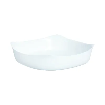 Форма для запікання LUMINARC SMART CUISINE CARINE, 20х20 см (6501385) Форма для запікання LUMINARC SMART CUISINE CARINE, 20х20 см (6501385)