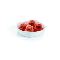 Форма для запікання LUMINARC SMART CUISINE CARINE, 20х20 см (6501385) Форма для запікання LUMINARC SMART CUISINE CARINE, 20х20 см (6501385)