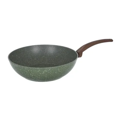 Сковорода WOK RINGEL Pesto 28 см (6530394)
