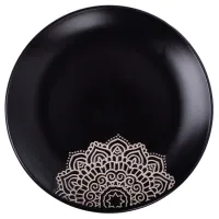 Тарелка обеденная Limited Edition Kora (6531539) Тарелка обеденная Limited Edition Kora (6531539)