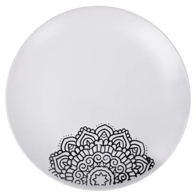 Тарелка обеденная Limited Edition Kora (6531540)