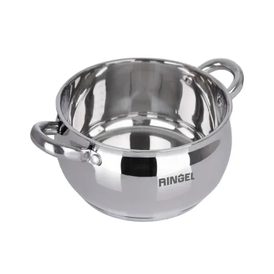 Кастрюля Ringel Riegel 4.0 л (20 см) (6535706)