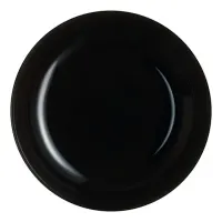 Блюдо LUMINARC FRIENDS TIME BLACK (6553948) Блюдо LUMINARC FRIENDS TIME BLACK (6553948)
