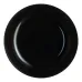 Блюдо LUMINARC FRIENDS TIME BLACK (6553948)