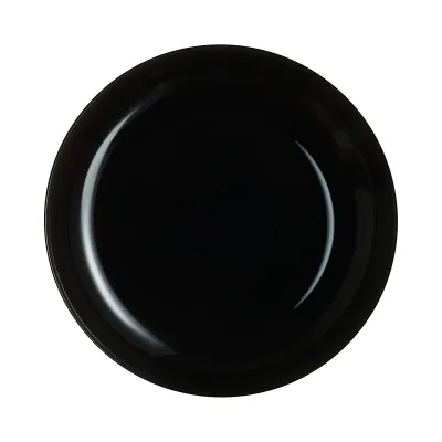 Блюдо Luminarc Friends Time Black (6573335) Блюдо Luminarc Friends Time Black (6573335)