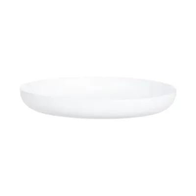 Блюдо LUMINARC FRIENDS TIME WHITE (6574615) Блюдо LUMINARC FRIENDS TIME WHITE (6574615)