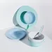 Салатник Luminarc Diwali Light Turquoise (6580560) Салатник Luminarc Diwali Light Turquoise (6580560)