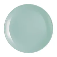 Тарелка обеденная LUMINARC DIWALI LIGHT TURQUOISE (6425802)