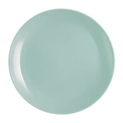 Тарелка обеденная LUMINARC DIWALI LIGHT TURQUOISE (6425802)