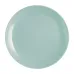 Тарелка обеденная LUMINARC DIWALI LIGHT TURQUOISE (6425802)
