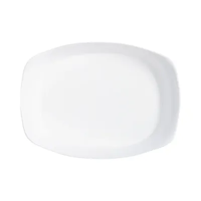 Форма для запікання LUMINARC SMART CUISINE CARINE, 34х25 см (6549098) Форма для запікання LUMINARC SMART CUISINE CARINE, 34х25 см (6549098)