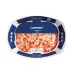 Форма для запікання LUMINARC SMART CUISINE CARINE, 34х25 см (6549098) Форма для запікання LUMINARC SMART CUISINE CARINE, 34х25 см (6549098)