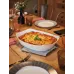 Форма для запікання LUMINARC SMART CUISINE CARINE, 34х25 см (6549098) Форма для запікання LUMINARC SMART CUISINE CARINE, 34х25 см (6549098)