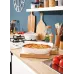Форма для запікання LUMINARC SMART CUISINE CARINE, 34х25 см (6549098) Форма для запікання LUMINARC SMART CUISINE CARINE, 34х25 см (6549098)