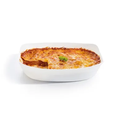 Форма для запекания LUMINARC SMART CUISINE CARINE, 34х25 см (6549098) Форма для запекания LUMINARC SMART CUISINE CARINE, 34х25 см (6549098)