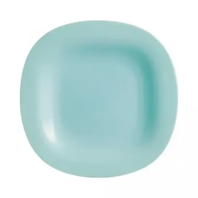 Тарелка десертная LUMINARC CARINE LIGHT TURQUOISE (6469188) Тарелка десертная LUMINARC CARINE LIGHT TURQUOISE (6469188)