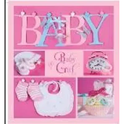 Фотоальбом EVG 20sheet Baby collage Pink w/box (UA) (6239790) Фотоальбом EVG 20sheet Baby collage Pink w/box (UA) (6239790)