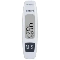 Глюкометр Longevita Smart (6397645) Глюкометр Longevita Smart (6397645)