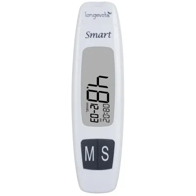 Глюкометр Longevita Smart (6397645)