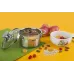 Кастрюля RINGEL Kinder (0.6 л) 12 см (6369163)