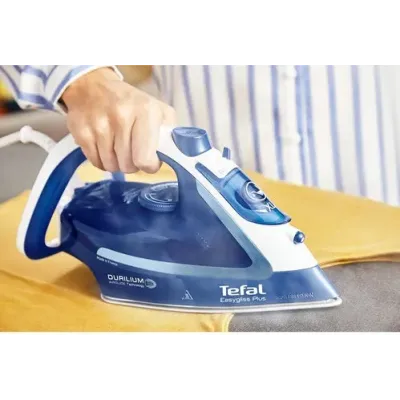 Праска з подачею пари Tefal FV5735E0 (6550418) Праска з подачею пари Tefal FV5735E0 (6550418)