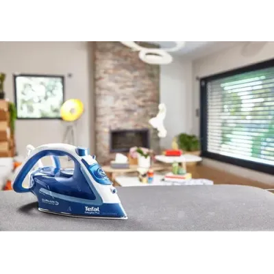 Праска з подачею пари Tefal FV5735E0 (6550418) Праска з подачею пари Tefal FV5735E0 (6550418)
