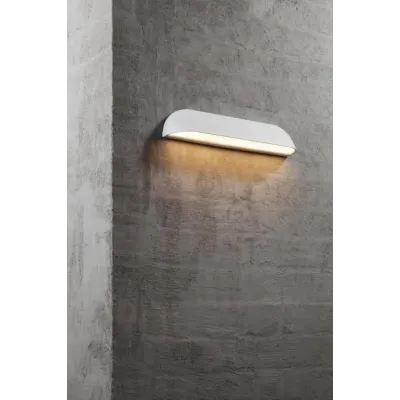 Уличный настенный светильник Front 26 84081001 Nordlux